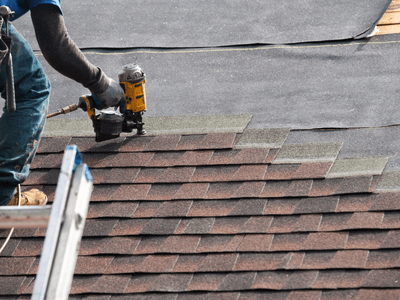 About Roof Repair Experts North Fort Myers, FL